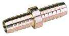 Draper 25853 (A2986 Packed) - 1/2" Pcl Double Ended Air Hose Connectors Pack Of 3