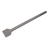 Worksafe X1WC - Wide Chisel 50 x 400mm - SDS MAX