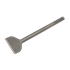 Worksafe X4WC - Cranked Chisel 75 x 300mm Wide - SDS MAX