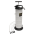 Sealey S01168 - Vacuum Oil & Fluid Extractor Manual/Air 9L