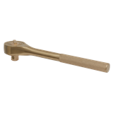 Sealey NS040 - Ratchet Wrench 1/2"Sq Drive Non-Sparking