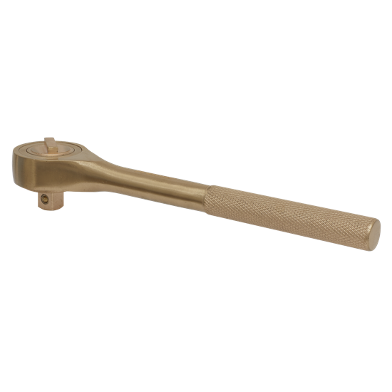 Sealey NS040 - Ratchet Wrench 1/2"Sq Drive Non-Sparking