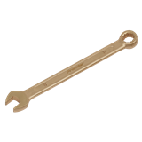 Sealey NS002 - Combination Spanner 8mm Non-Sparking