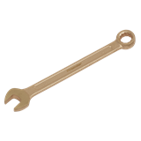 Sealey NS003 - Combination Spanner 10mm Non-Sparking