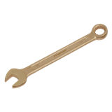 Sealey NS004 - Combination Spanner 12mm Non-Sparking