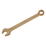 Sealey NS005 - Combination Spanner 13mm Non-Sparking