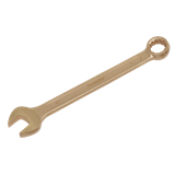 Sealey NS006 - Combination Spanner 14mm Non-Sparking