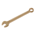 Sealey NS007 - Combination Spanner 16mm Non-Sparking