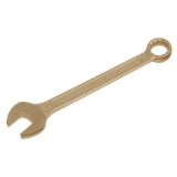 Sealey NS012 - Combination Spanner 27mm Non-Sparking