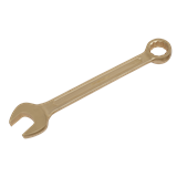 Sealey NS014 - Combination Spanner 32mm Non-Sparking