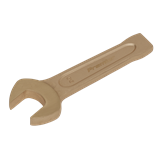 Sealey NS020 - Slogging Spanner Open End 30mm Non-Sparking