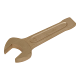 Sealey NS022 - Slogging Spanner Open End 36mm Non-Sparking