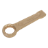 Sealey NS034 - Slogging Spanner Ring End 41mm Non-Sparking