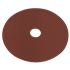 Sealey WSD4100 - Fibre Backed Disc Ø100mm - 100Grit Pack of 25