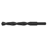 Sealey BSB13.5 - Blacksmith Bit - Ø13.5 x 160mm