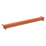 Sealey APR/CPS602 - Shelving Panel Support 600mm