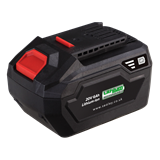 Sealey CP20VBP6 - Power Tool Battery 20V 6Ah Lithium-ion for CP20V Series