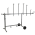 Sealey MK73 - Universal Mobile Rotating Panel Stand
