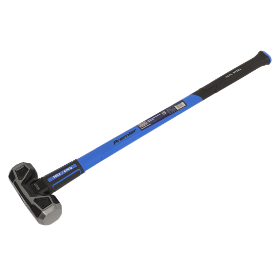 Sealey SLHG10 - Sledge Hammer 10lb Graphite