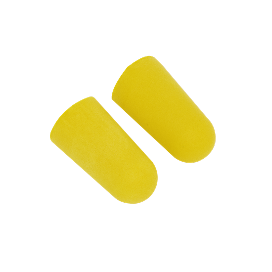 Sealey 403/200 - Ear Plugs Disposable - 200 Pairs