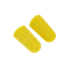 Sealey 403/200 - Ear Plugs Disposable - 200 Pairs