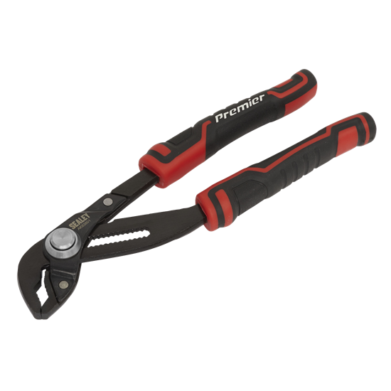 Sealey AK83801 - Quick Release Water Pump Pliers 200mm