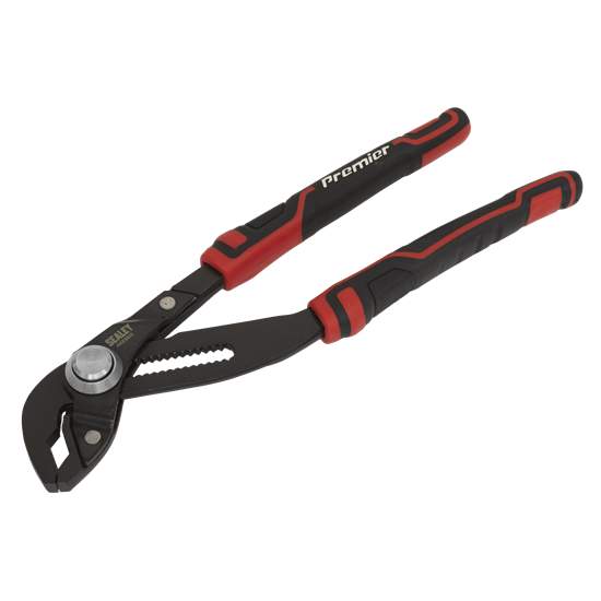 Sealey AK83803 - Quick Release Water Pump Pliers 300mm
