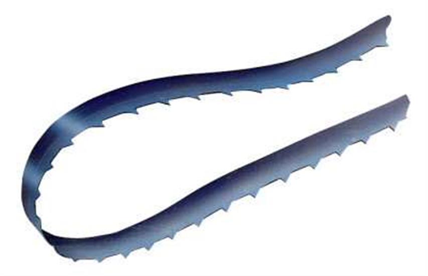 Draper 28112 �) - 1638mm X 1/2 X 24 Tpi Bandsaw Blade