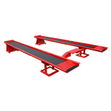 Sealey MR1 - Lifting Car Ramps with Adjustable Width 3tonne per Pair