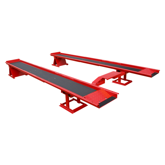 Sealey MR1 - Lifting Car Ramps with Adjustable Width 3tonne per Pair