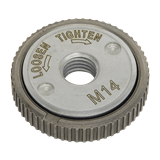 Sealey PTC/QCNM14 - Quick Change Angle Grinder Locking Nut M14