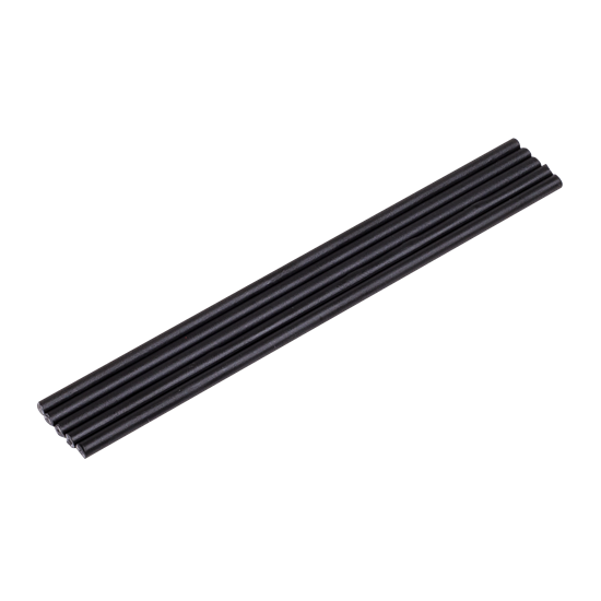 Sealey SDL14.PE - PE Plastic Welding Rod - Pack of 5
