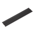 Sealey SDL14.PPF - PP Flat Plastic Welding Rod - Pack of 5