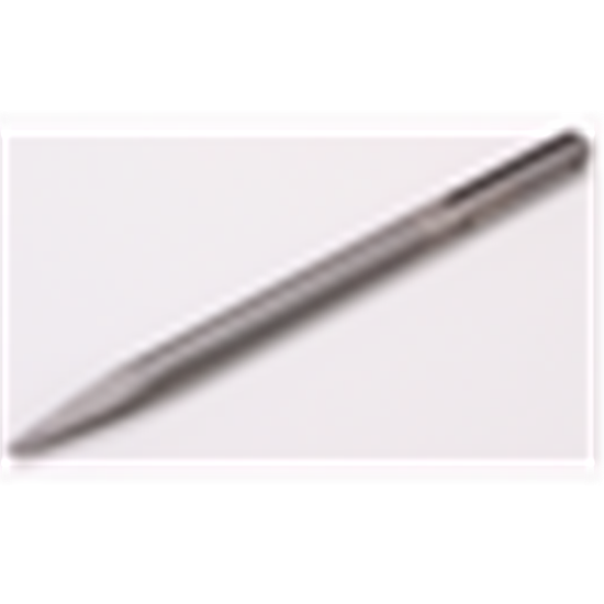 Sealey 314C.01 - Pointed Chisel 18 x 280mm