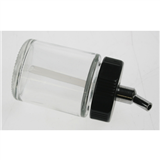 Sealey AB932.V2-23 - Paint jar (+ lid w/nozzle) 22cc