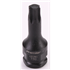 Sealey AK5621.04 - 3/8"Dr Impact Trx-Star Socket Bit T50