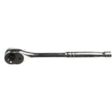 Sealey AK6672.02 - Pear-head flip reverse ratchet wrench 3/8"dr 72t