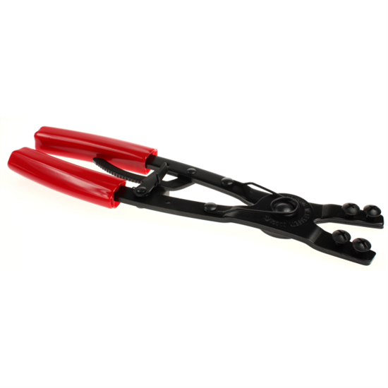 Sealey AK8500.01 - External circlip plier (red handle)