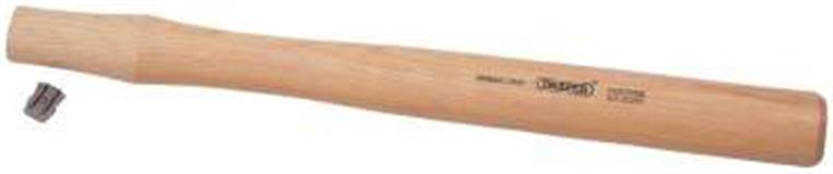 Draper 31153 (W205) - Draper Expert 400mm Hickory Hammer Shaft & Wedge