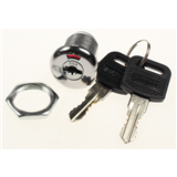 Sealey AP850MB.01 - lock and key set.