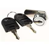 Sealey AP990.LK - Lock and key