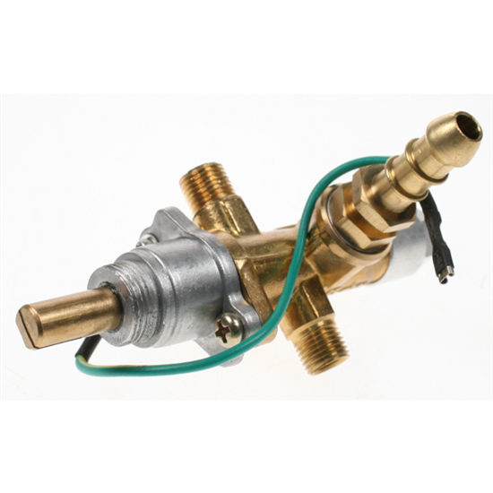 Sealey CH4200.01 - Gas valve set