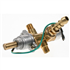 Sealey CH4200.01 - Gas valve set