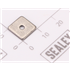 Sealey CP1207.10 - Lock Button Plate