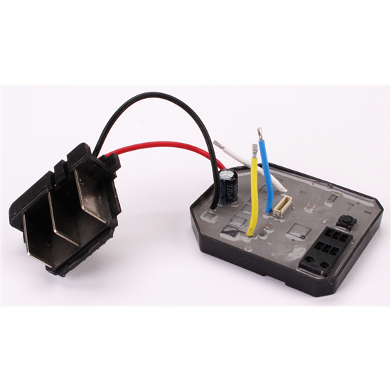 Sealey CP20VIDX.06 - Battery Connection Plate