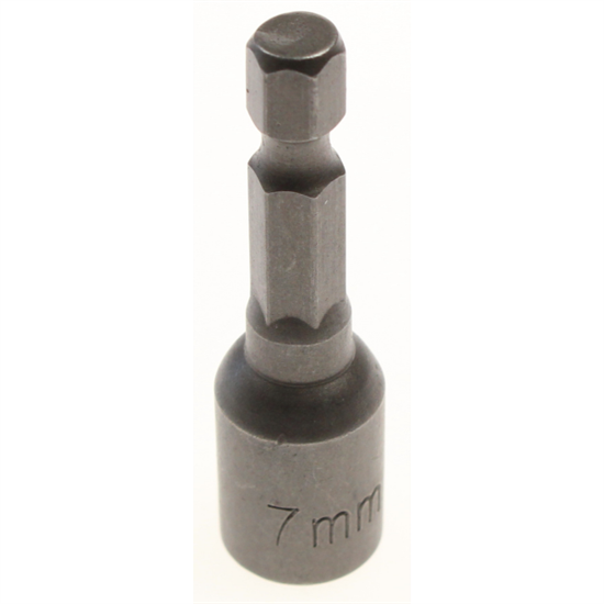 Sealey CP315.39 - Nut driver 1/4"x48x7mm