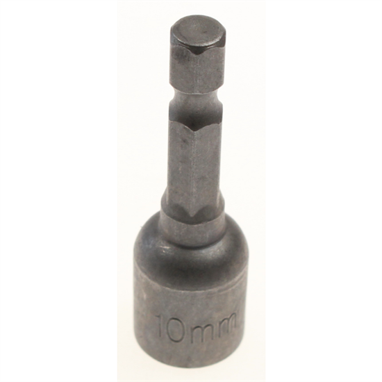 Sealey CP315.41 - Nut driver 1/4"x48x10mm
