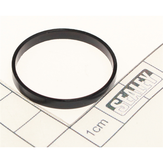 Sealey CPNG18.17 - Rubber seal ring