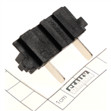Sealey CPNG18.64 - Power connector