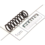Sealey CPNG18.95 - Latch Spring Dia 6.6mm